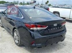 هیوندای سۆناتا